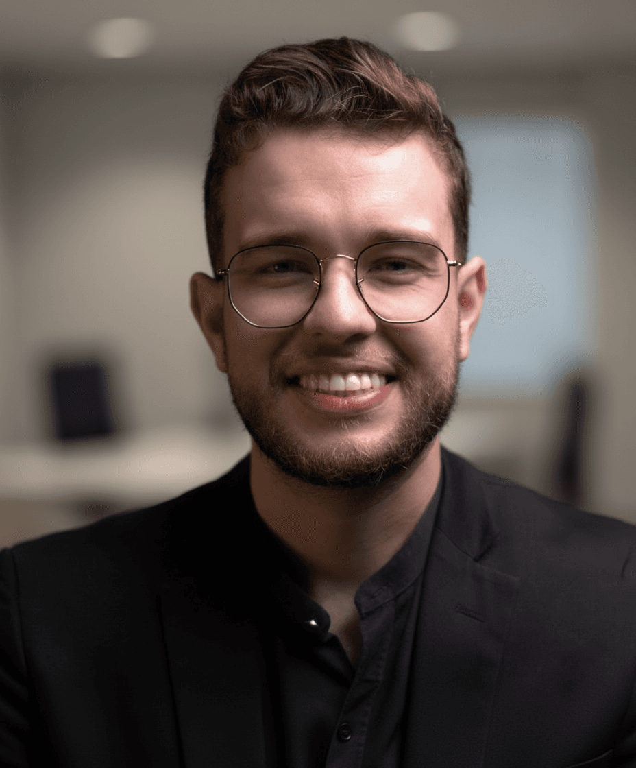 Murilo Favero, fundador da everybrand