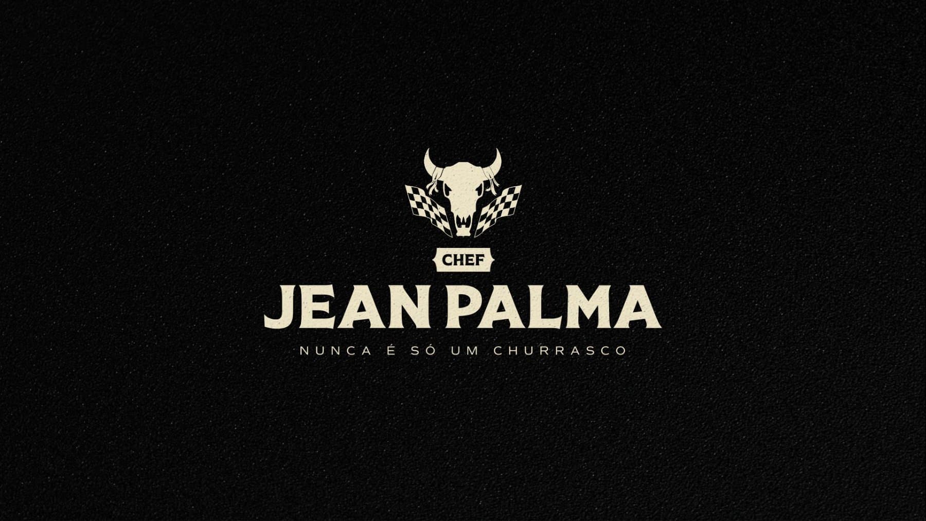 Chef Jean Palma — Gastronomia · Churrasco