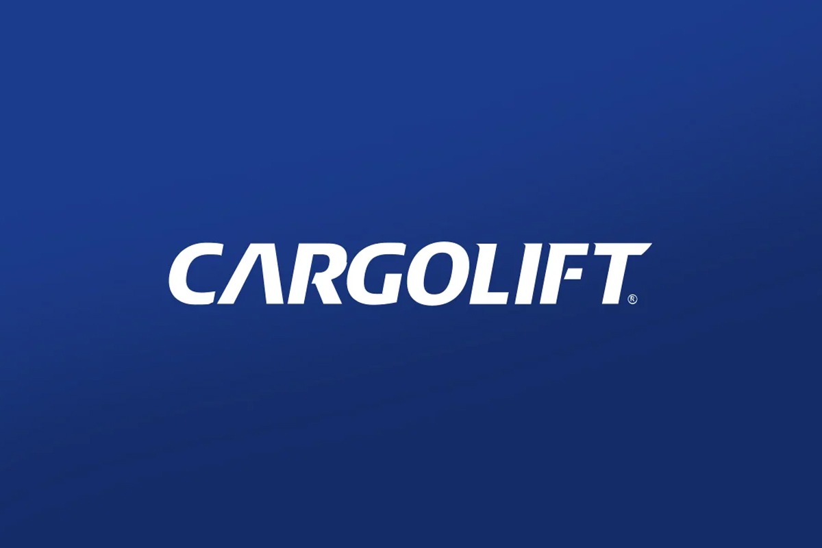 Preview do site Cargolift