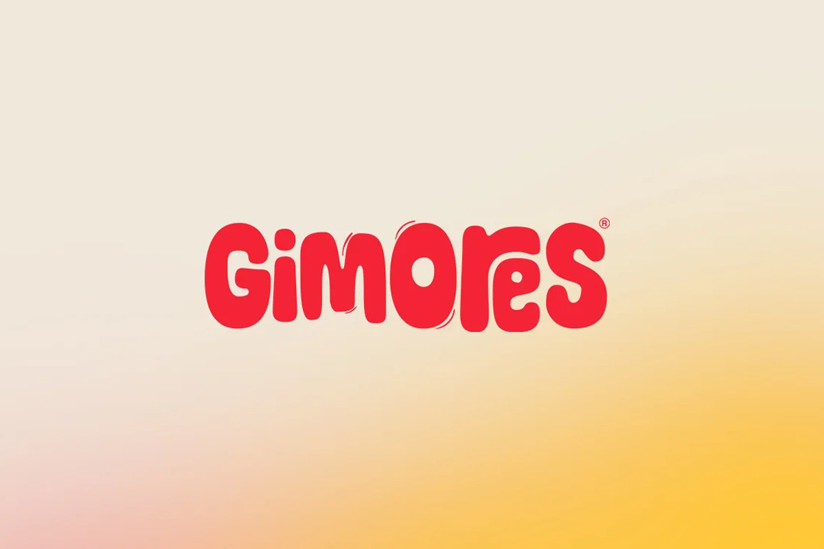 Preview do site Gimores Alimentos