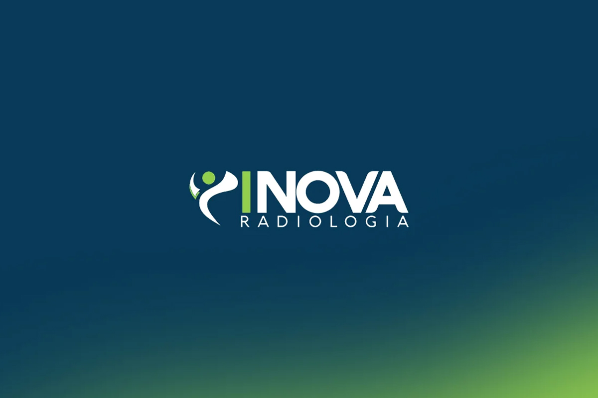 Preview do site Inova Radiologia