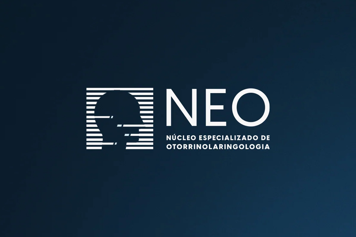 Preview do site Neo Clínica