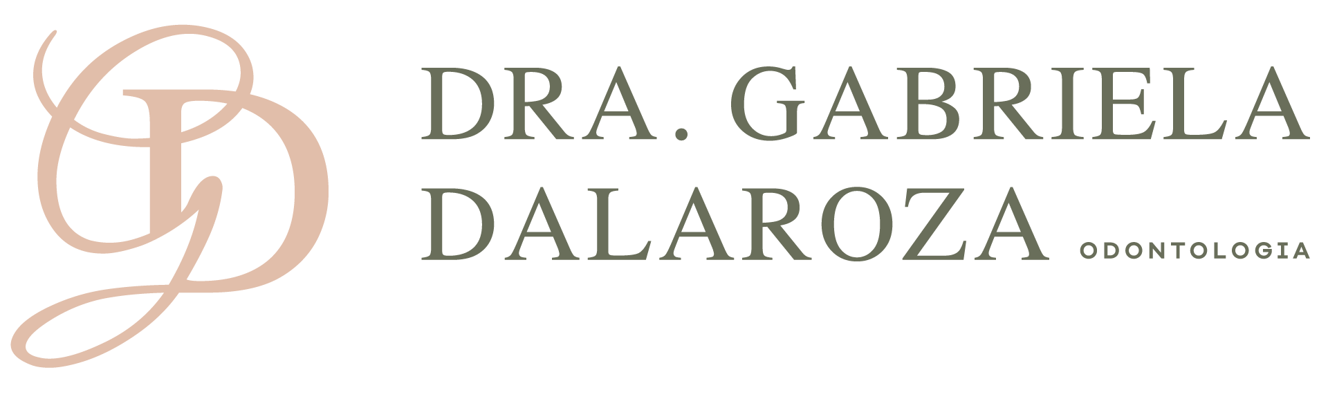 Dra. Gabriela Dalaroza